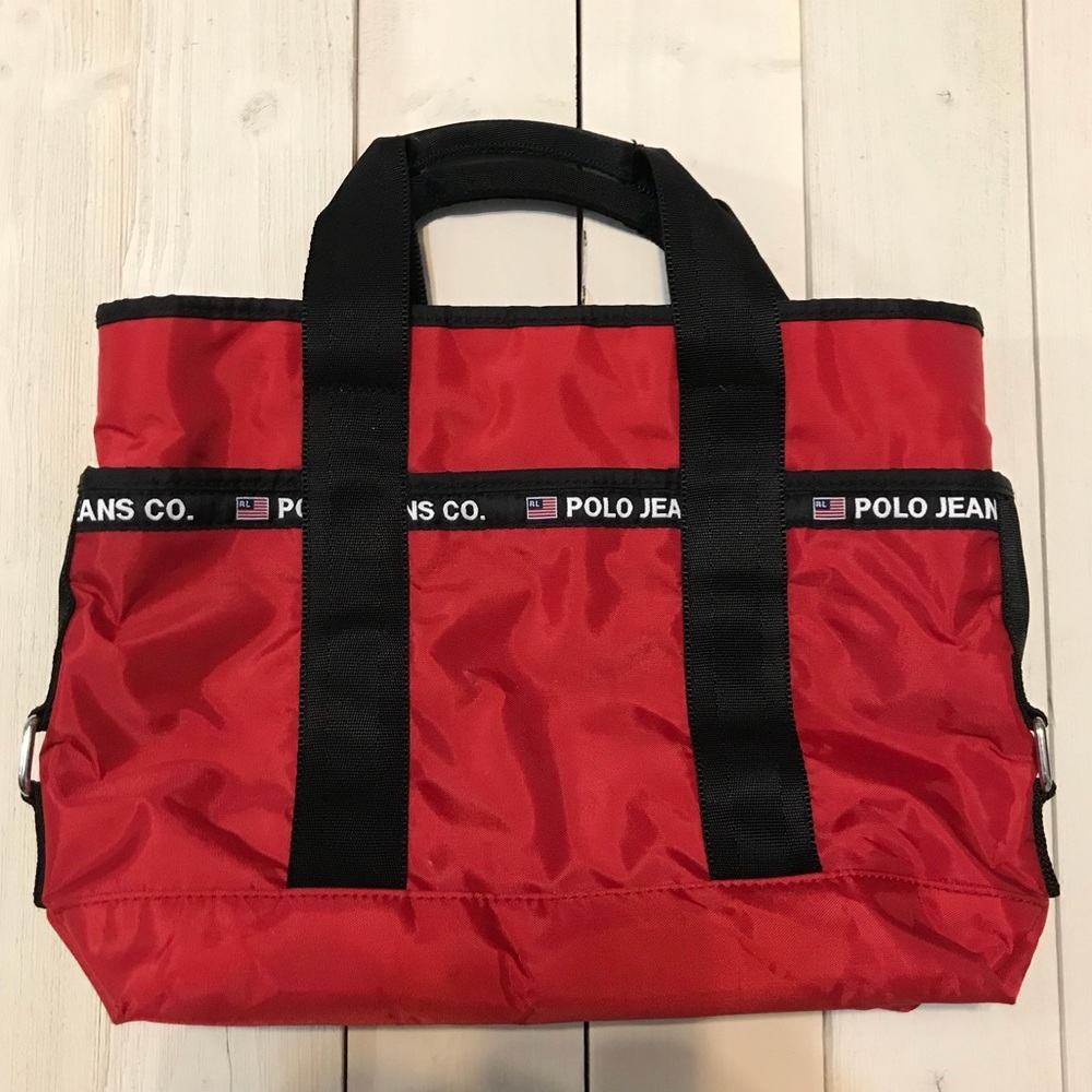 Polo Jeans Bag